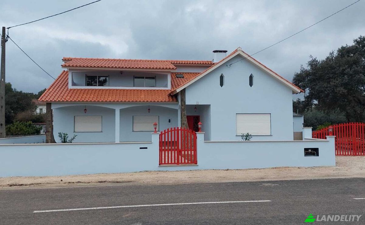 Casa de una sola familia en venta R Principal 45, 2495-401 Fatima, Fatima, Ourem, Santarem District, Portugal. Foto 7