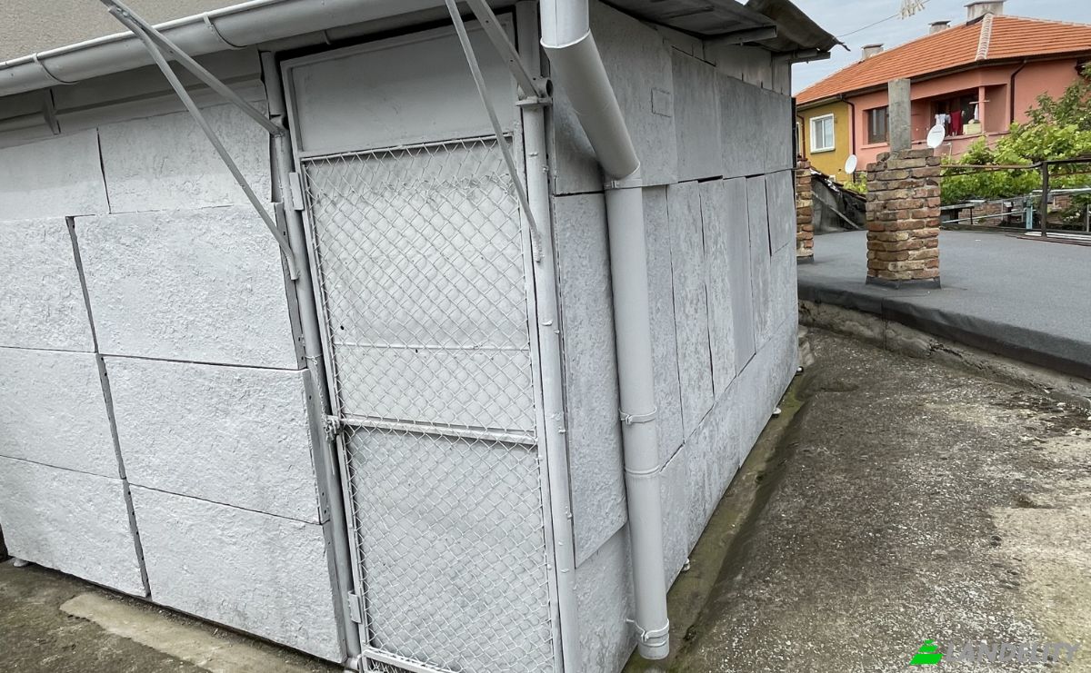 Herenhuis Te koop Samara 1, ul Rodopi 57, 6009 Stara Zagora, Stara Zagora, Stara Zagora Municipality, Bulgaria. Foto 15