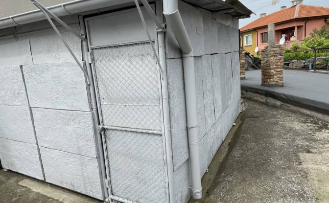 Herenhuis Te koop Samara 1, ul Rodopi 57. Foto#15