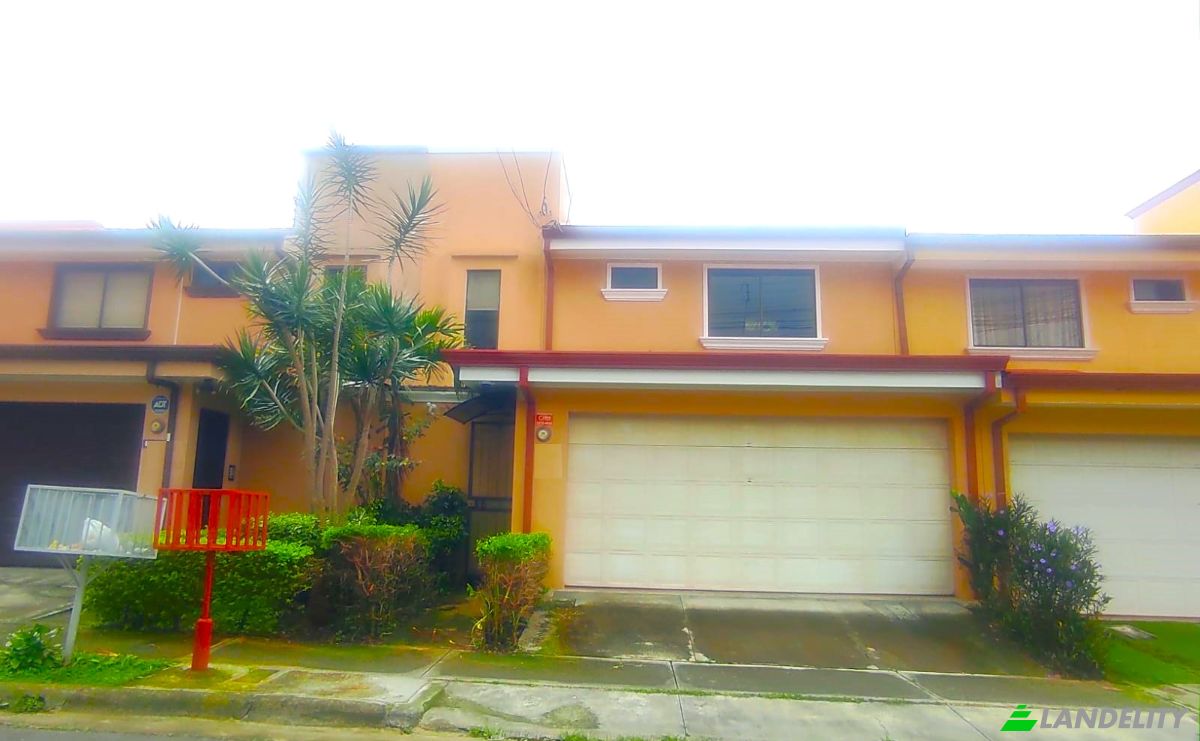 Single Family Home for Sale A vei 4, Provincia de Cartago, Curridabat, Residencial Monserrat, Concepcion, La Union, Cartago Province, Costa Rica. Photo 3