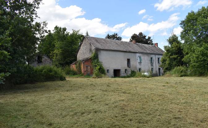 Eengezinswoning Te koop - Merinchal, France