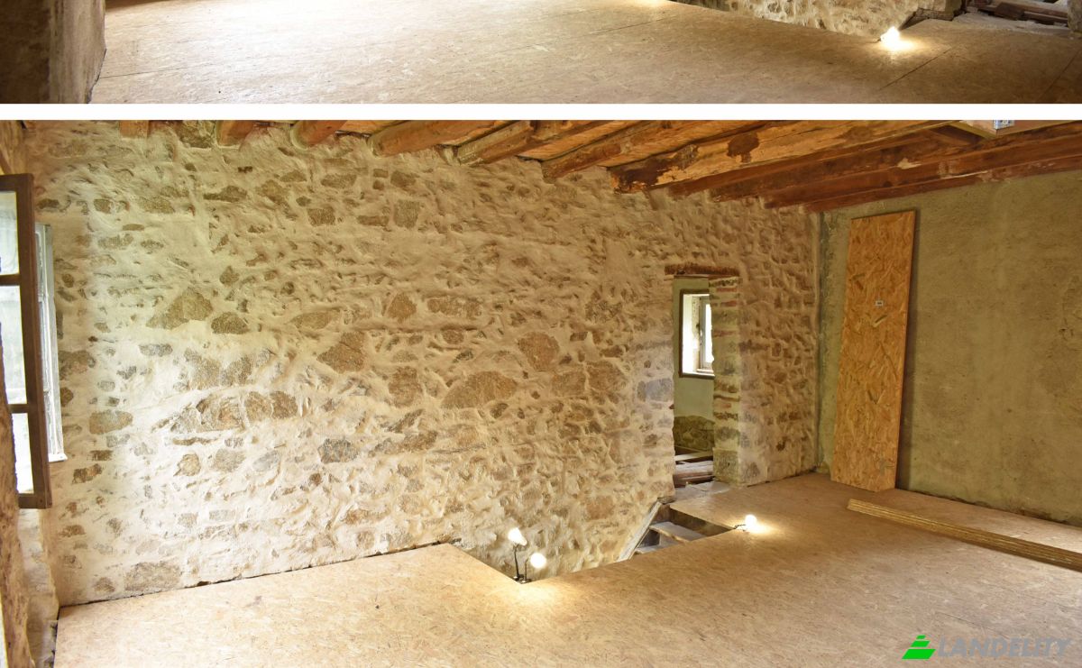 Single Family Home for Sale 16 Rte du Lac, 23420 Merinchal, Merinchal, Creuse, Nouvelle-Aquitaine, France. Photo 5