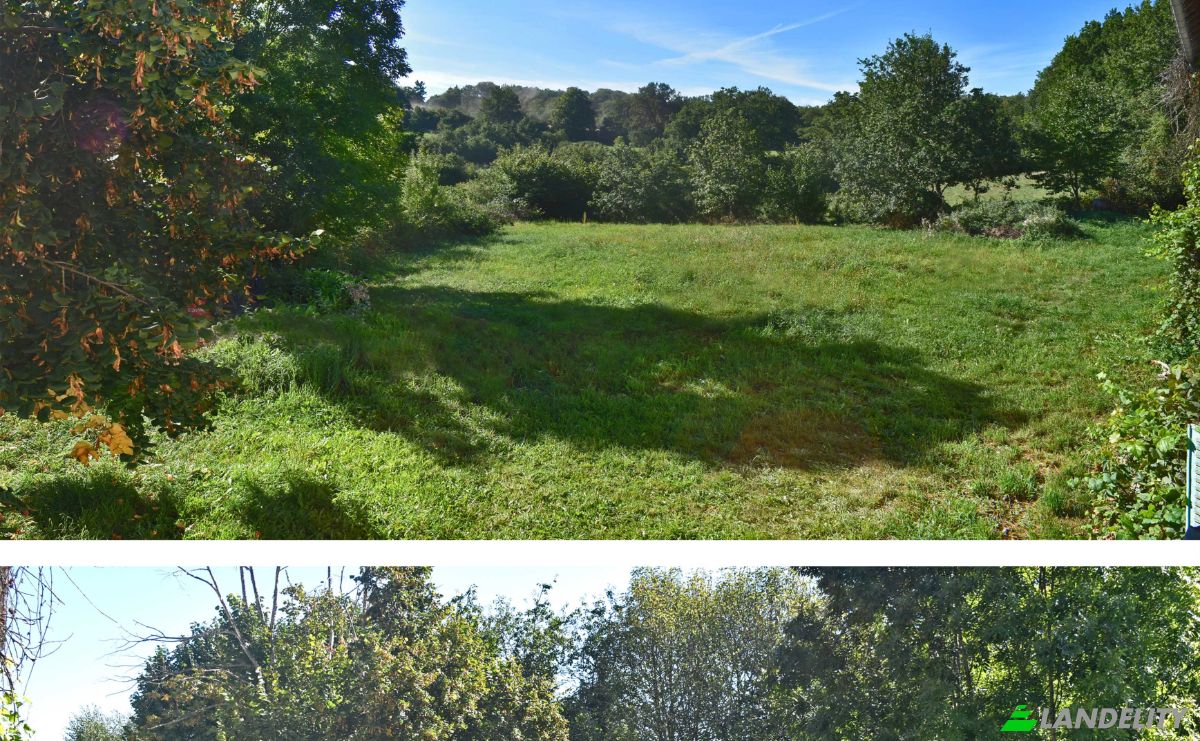 Single Family Home for Sale 16 Rte du Lac, 23420 Merinchal, Merinchal, Creuse, Nouvelle-Aquitaine, France. Photo 8