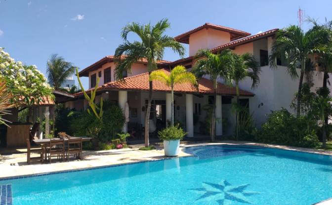 Villa for Sale - Caucaia, Brazil