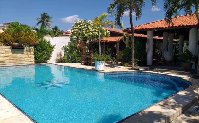 Villa en venta R Ten Waldeberto Ant De Sousa. Foto#2