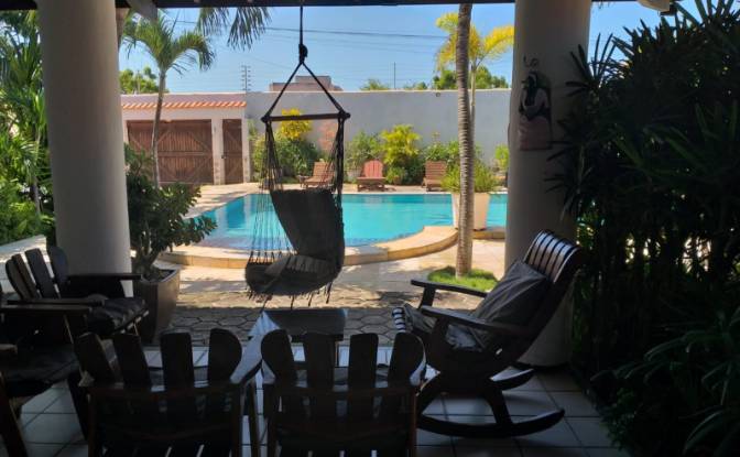 Villa en venta R Ten Waldeberto Ant De Sousa. Foto#3