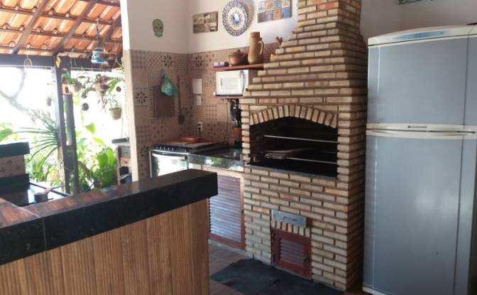 Villa en venta R Ten Waldeberto Ant De Sousa. Foto#5