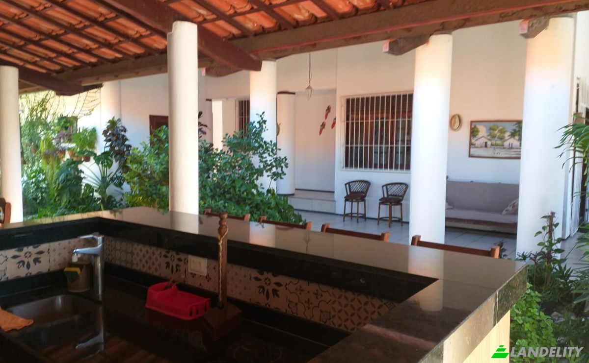 Villa en venta R Ten Waldeberto Ant De Sousa, Planalto Icarai I, Caucaia, Ceara, Brazil, 61620-040. Foto 6