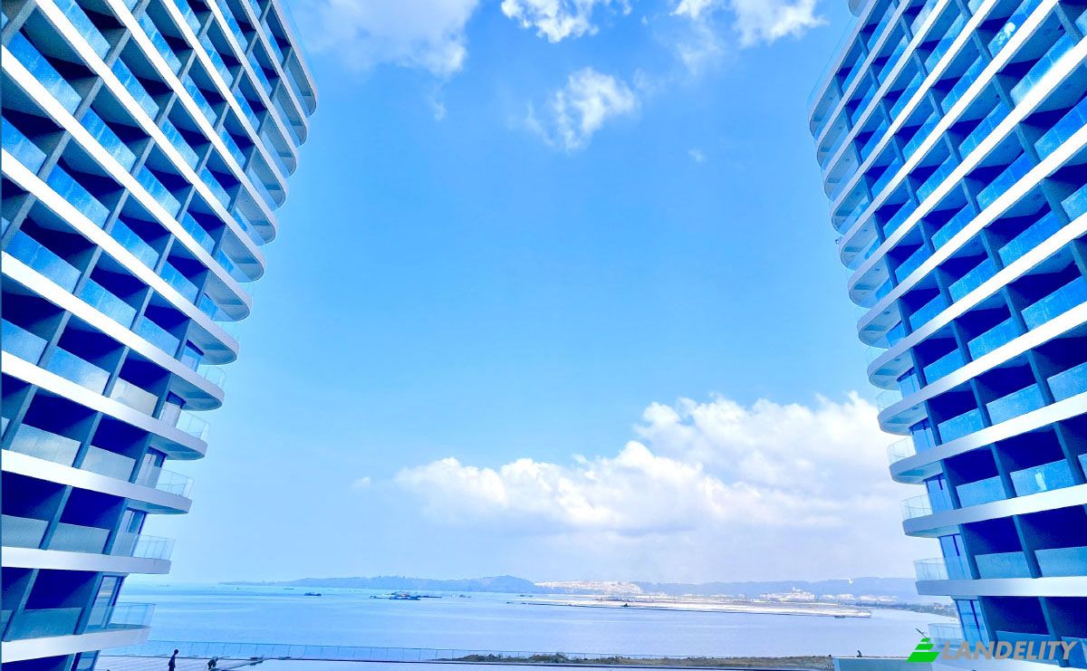 Apartment for Sale NR45, Preah Sihanouk, Prey Nob, Sihanoukville, Cambodia. Photo 2