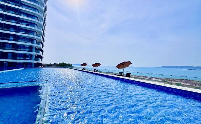 Apartment for Sale NR45, Preah Sihanouk, Prey Nob. Photo#3 Apartment for Sale NR45, Preah Sihanouk, Prey Nob. Photo#3