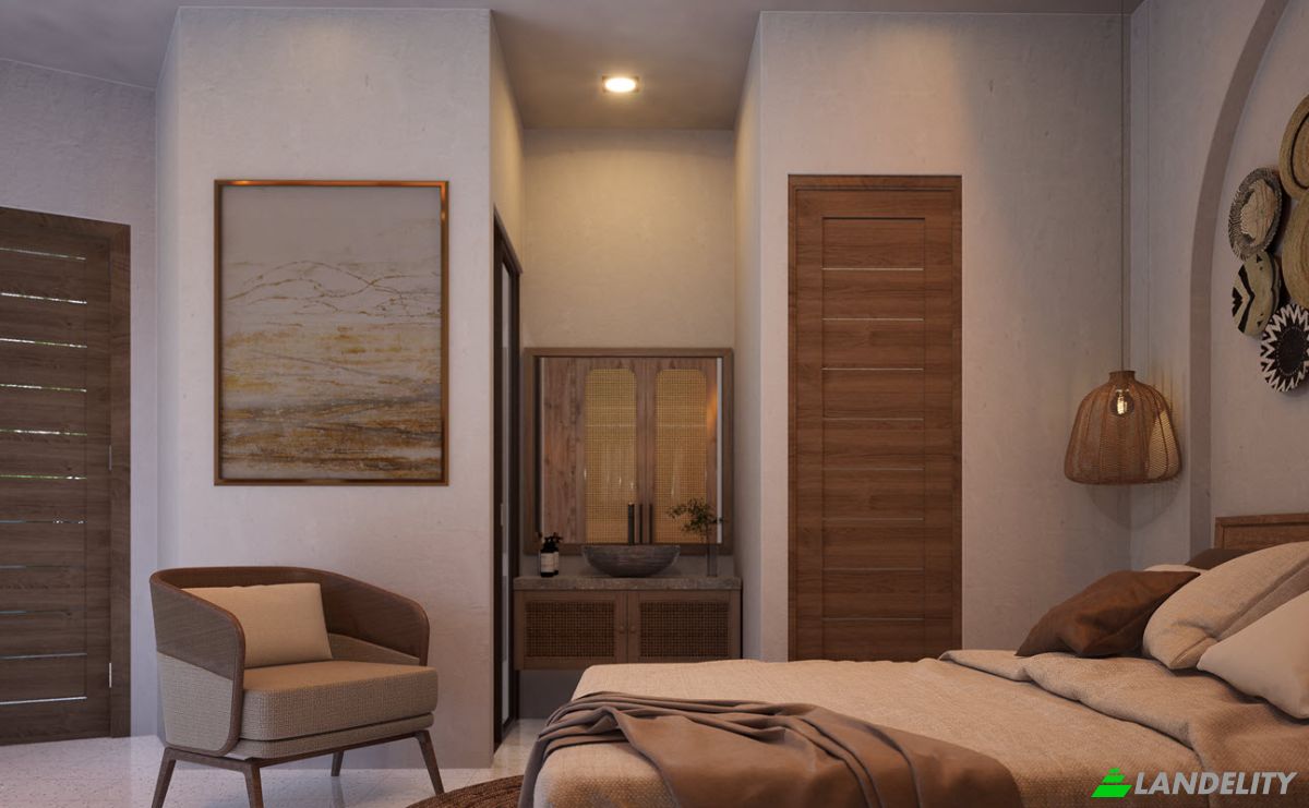 Villa for Sale Jl Tunggak Bingin Gg Kesuma No3, Sanur Kauh, Denpasar Selatan, Kota Denpasar, Bali 80228, Denpasar, Denpasar City, Bali, Indonesia. Photo 15