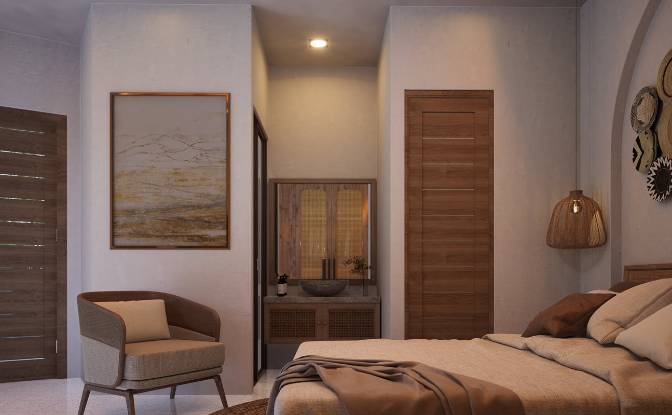 Villa for Sale Jl Tunggak Bingin Gg Kesuma No3. Photo#15