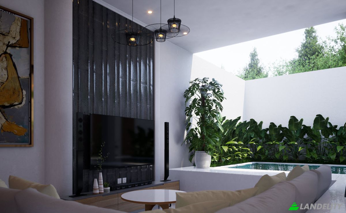Villa for Sale Jl Tunggak Bingin Gg Kesuma No3, Sanur Kauh, Denpasar Selatan, Kota Denpasar, Bali 80228, Denpasar, Denpasar City, Bali, Indonesia. Photo 7