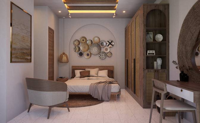 Villa for Sale Jl Tunggak Bingin Gg Kesuma No3. Photo#10