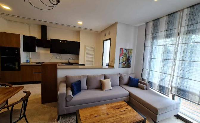 Apartment Rentals - Carthage, Tunisia