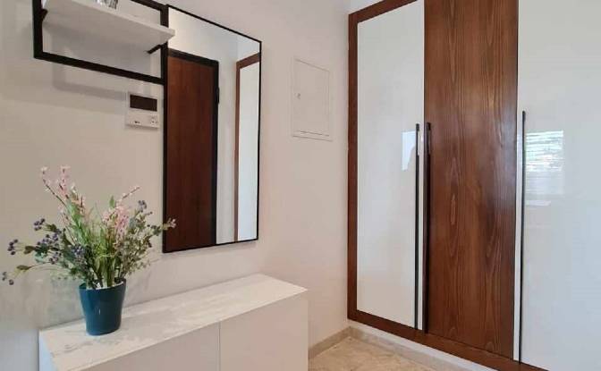 Apartment for Rent Boulevard Maitre Mohamed Nejib. Photo#10 Apartment for Rent Boulevard Maitre Mohamed Nejib. Photo#10