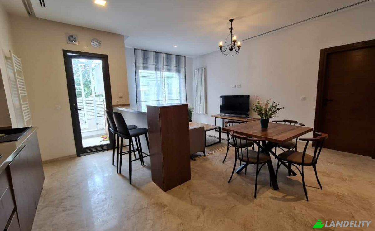 Apartment for Rent Boulevard Maitre Mohamed Nejib Ben Youssef, Residence The 28, Carthage, Le Kram, Tunis Governorate, Tunisia. Photo 2