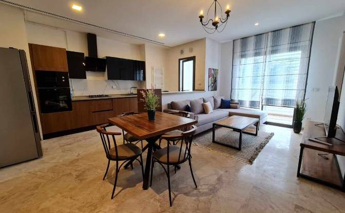 Apartment for Rent Boulevard Maitre Mohamed Nejib. Photo#4 Apartment for Rent Boulevard Maitre Mohamed Nejib. Photo#4
