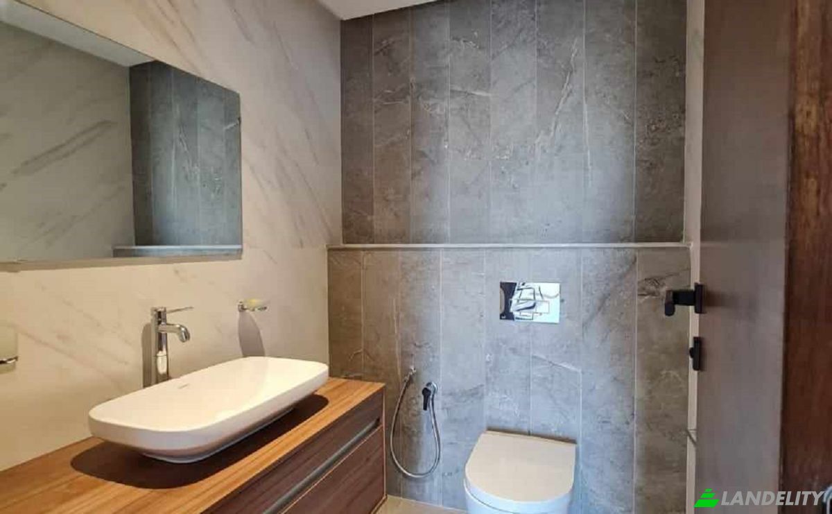Apartment for Rent Boulevard Maitre Mohamed Nejib Ben Youssef, Residence The 28, Carthage, Le Kram, Tunis Governorate, Tunisia. Photo 8