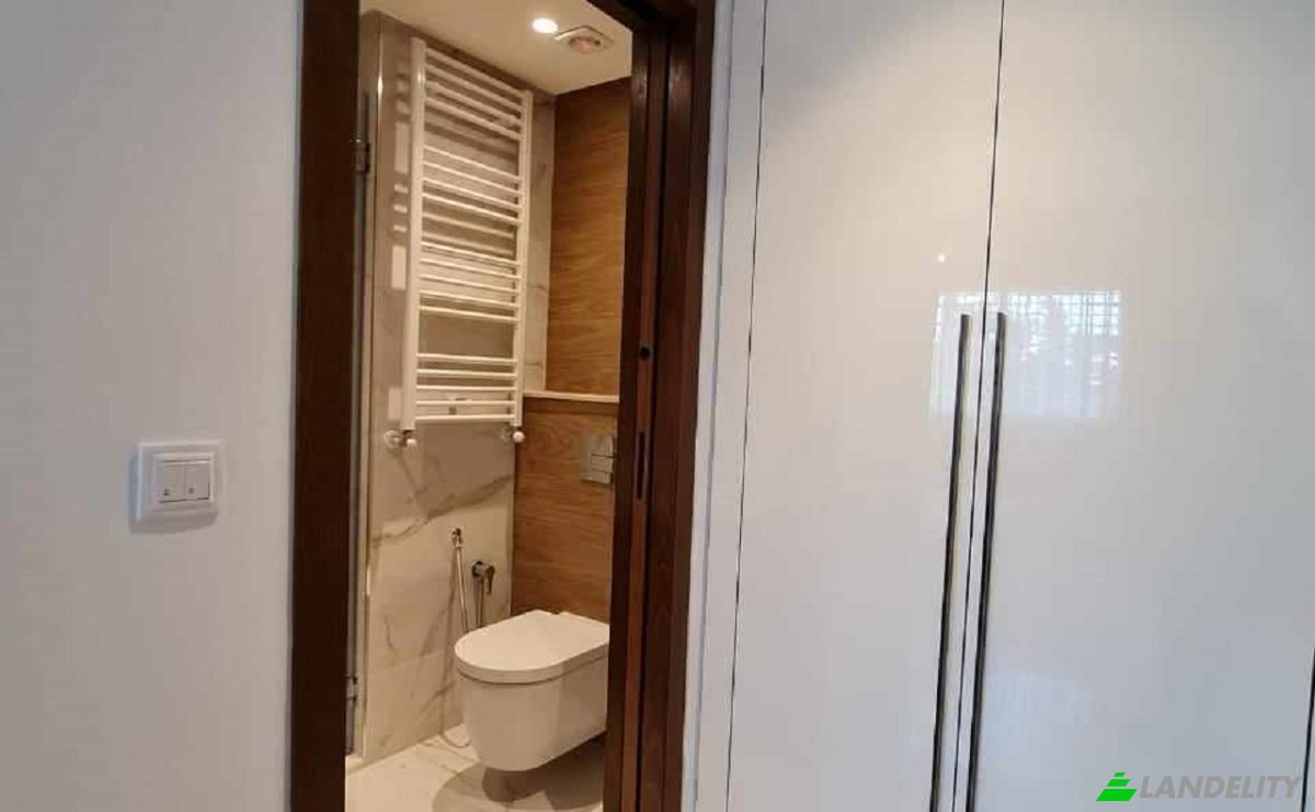 Apartment for Rent Boulevard Maitre Mohamed Nejib Ben Youssef, Residence The 28, Carthage, Le Kram, Tunis Governorate, Tunisia. Photo 9