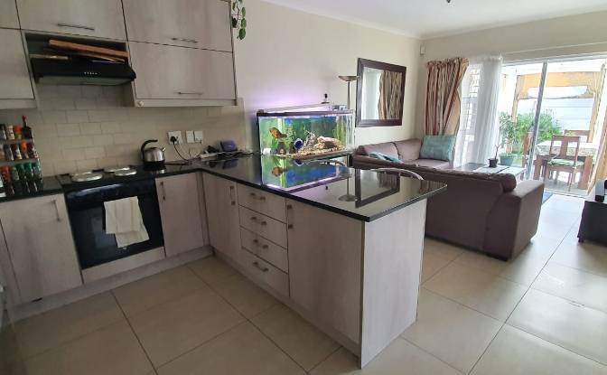 Single Family Home for Sale - Cape Town, South Africa