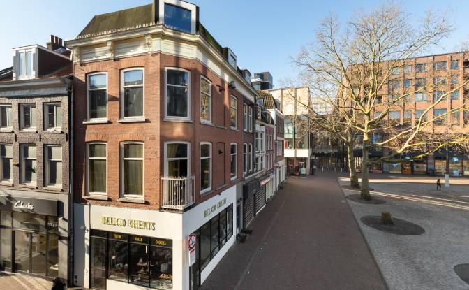 Mansion for Sale Vredenburg 156, 3511 BG Utrecht. Photo#4 Mansion for Sale Vredenburg 156, 3511 BG Utrecht. Photo#4