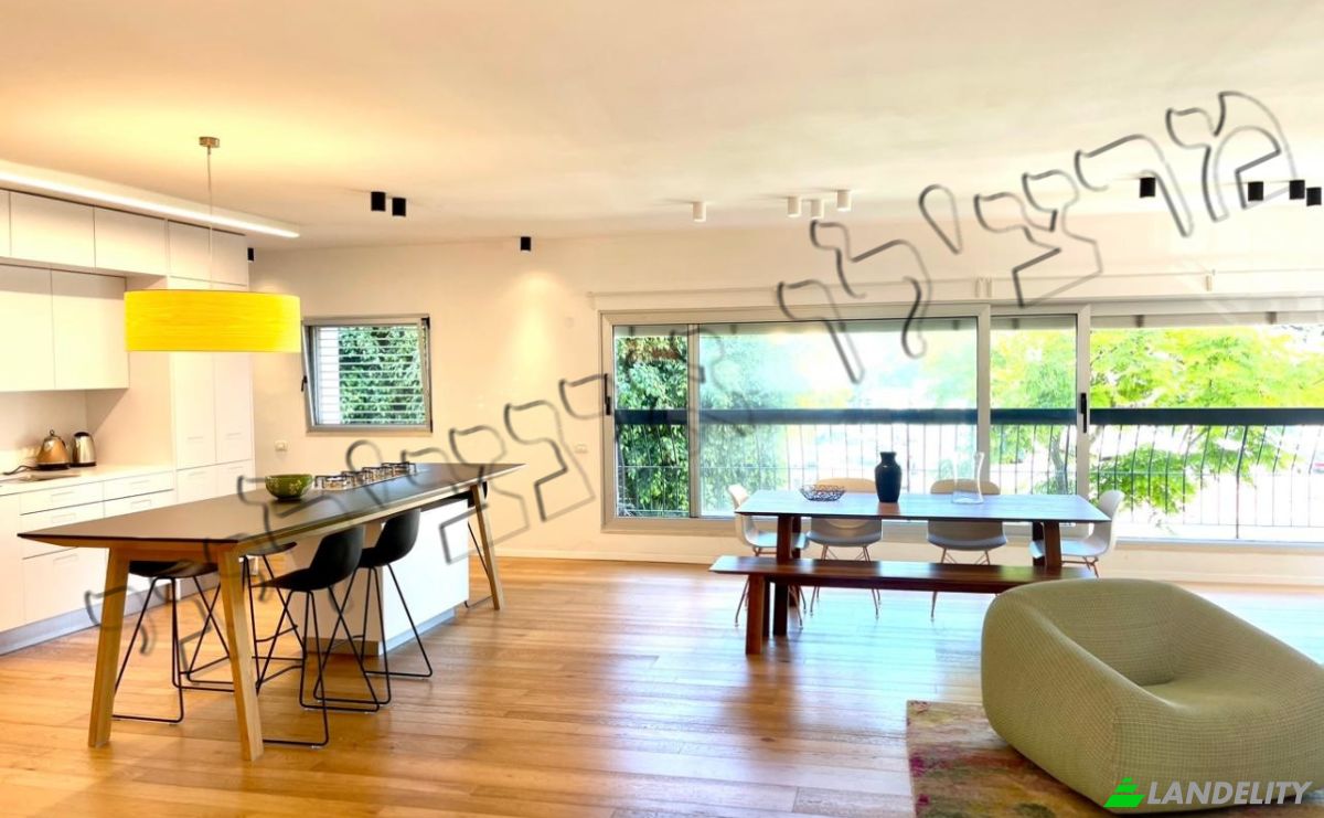 Apartment for Sale Geiger St 3, Tel Aviv-Yafo, Ezor Tel Aviv, Tel Aviv District, Israel. Photo 1