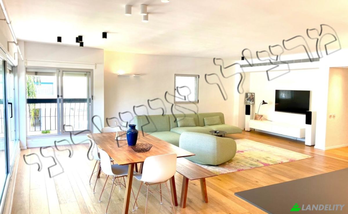 Apartment for Sale Geiger St 3, Tel Aviv-Yafo, Ezor Tel Aviv, Tel Aviv District, Israel. Photo 5