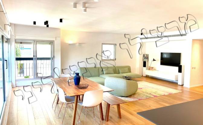 Apartment for Sale Geiger St 3, Tel Aviv-Yafo. Photo#5