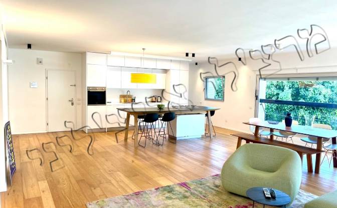 Apartment for Sale Geiger St 3, Tel Aviv-Yafo. Photo#6