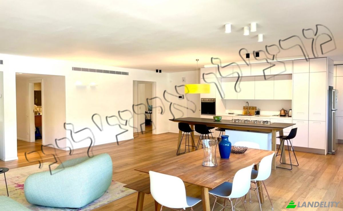 Apartment for Sale Geiger St 3, Tel Aviv-Yafo, Ezor Tel Aviv, Tel Aviv District, Israel. Photo 7