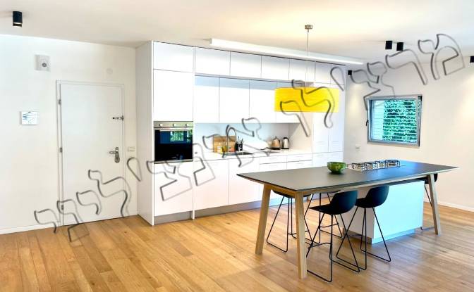 Apartment for Sale Geiger St 3, Tel Aviv-Yafo. Photo#8
