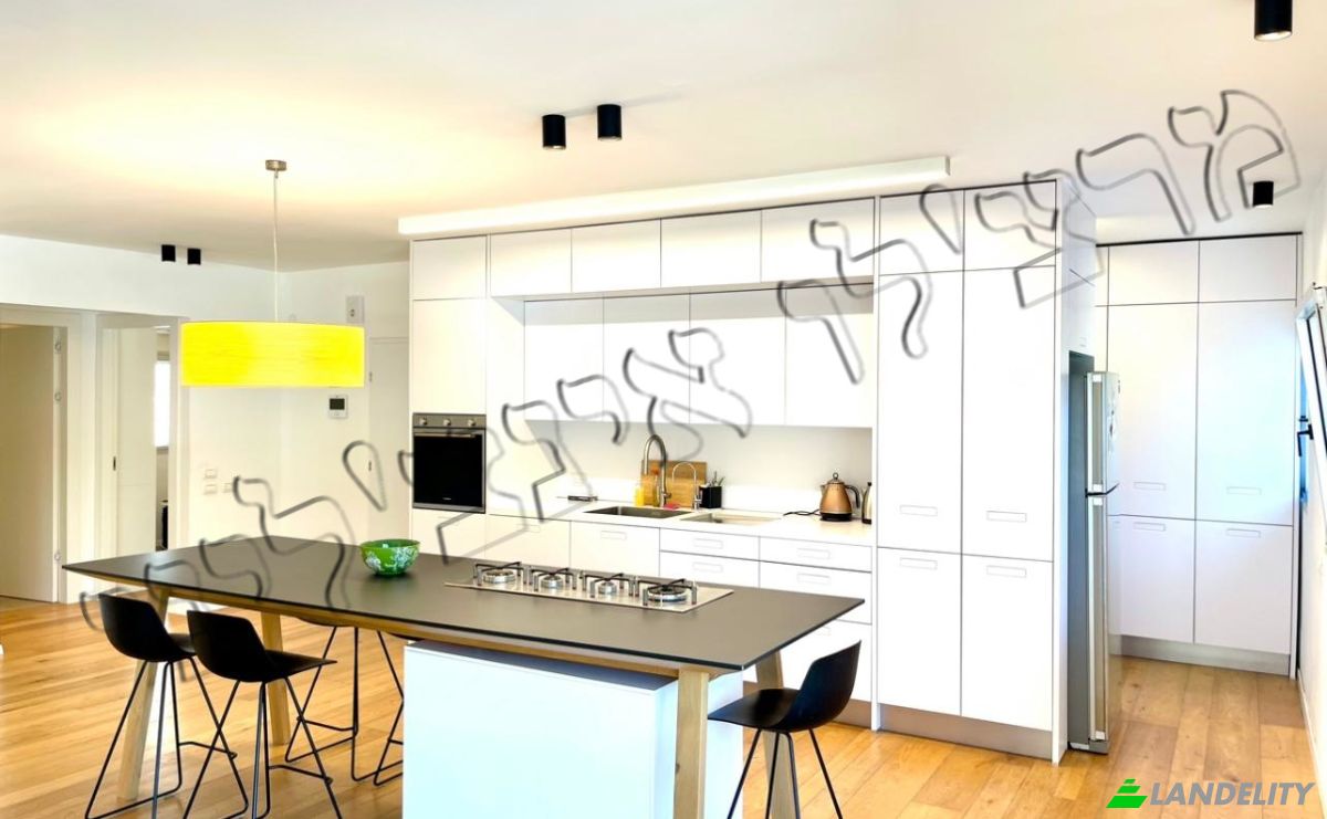 Apartment for Sale Geiger St 3, Tel Aviv-Yafo, Ezor Tel Aviv, Tel Aviv District, Israel. Photo 9