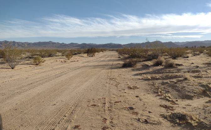 Land Lot for Sale 63682 Broadway, Joshua Tree. Photo#10 Land Lot for Sale 63682 Broadway, Joshua Tree. Photo#10