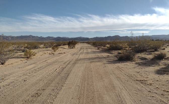 Land Lot for Sale 63682 Broadway, Joshua Tree. Photo#11 Land Lot for Sale 63682 Broadway, Joshua Tree. Photo#11