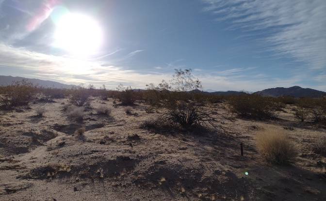 Land Lot for Sale 63682 Broadway, Joshua Tree. Photo#12 Land Lot for Sale 63682 Broadway, Joshua Tree. Photo#12