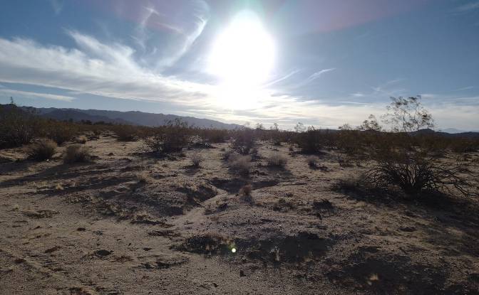Land Lot for Sale 63682 Broadway, Joshua Tree. Photo#14 Land Lot for Sale 63682 Broadway, Joshua Tree. Photo#14