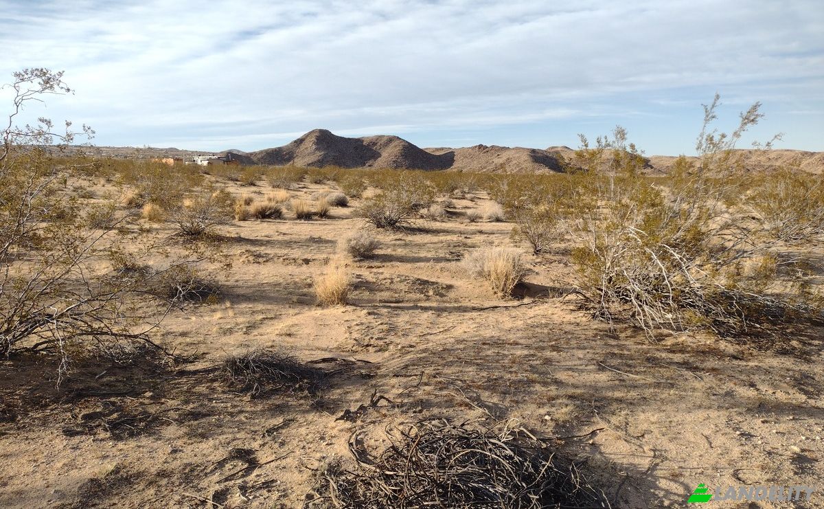 Land Lot for Sale 63682 Broadway, Joshua Tree, San Bernardino County, California, United States, CA 92252, USA. Photo 16