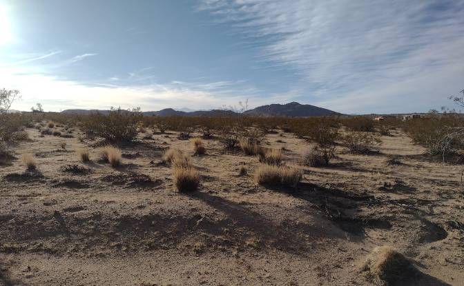 Land Lot for Sale 63682 Broadway, Joshua Tree. Photo#5 Land Lot for Sale 63682 Broadway, Joshua Tree. Photo#5
