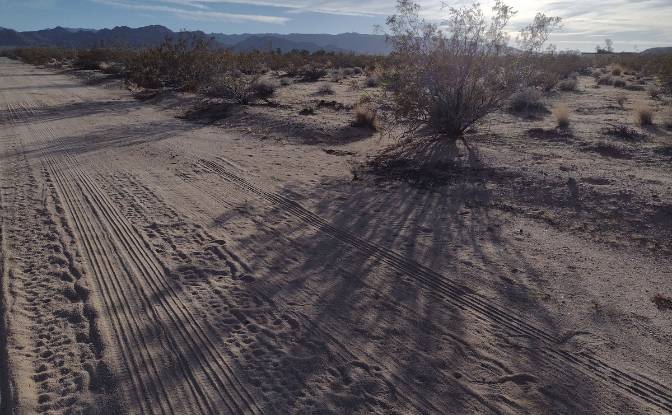 Land Lot for Sale 63682 Broadway, Joshua Tree. Photo#7 Land Lot for Sale 63682 Broadway, Joshua Tree. Photo#7