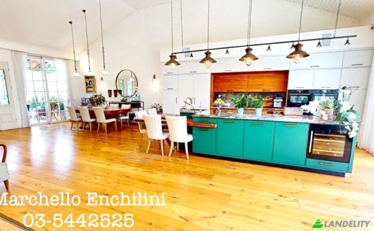 Single Family Home for Sale Ha-Gefen St 16, Mazkeret Batya, Rehovot, Center District, Israel. Photo 6