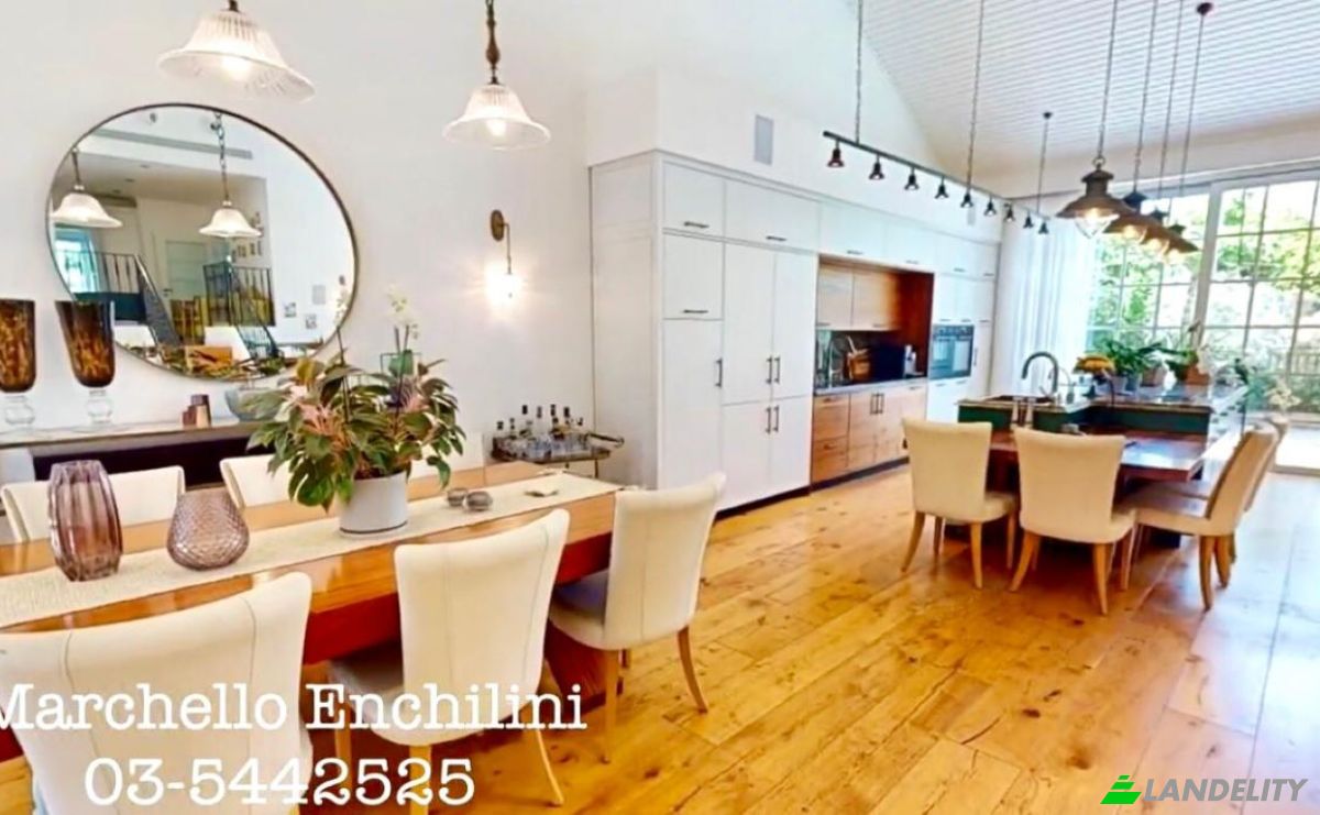Single Family Home for Sale Ha-Gefen St 16, Mazkeret Batya, Rehovot, Center District, Israel. Photo 7