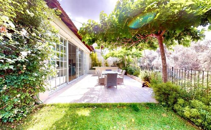 Single Family Home for Sale Ha-Gefen St 16. Photo#8