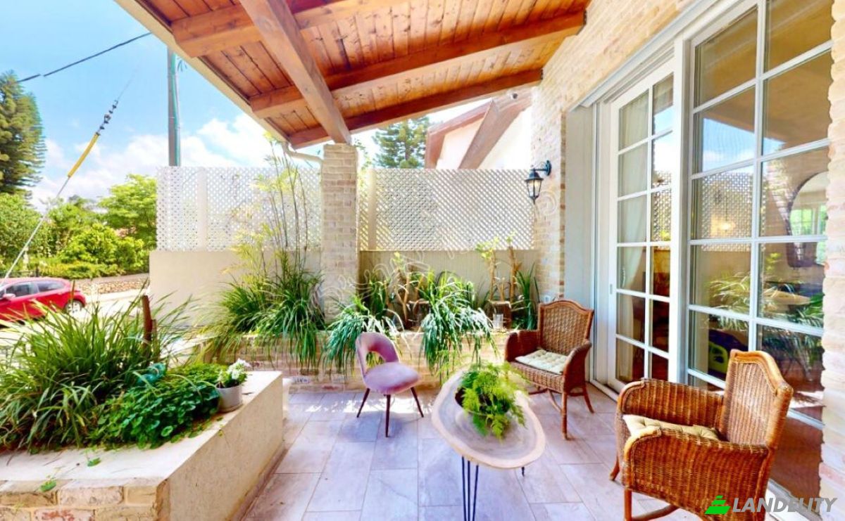 Single Family Home for Sale Ha-Gefen St 16, Mazkeret Batya, Rehovot, Center District, Israel. Photo 9