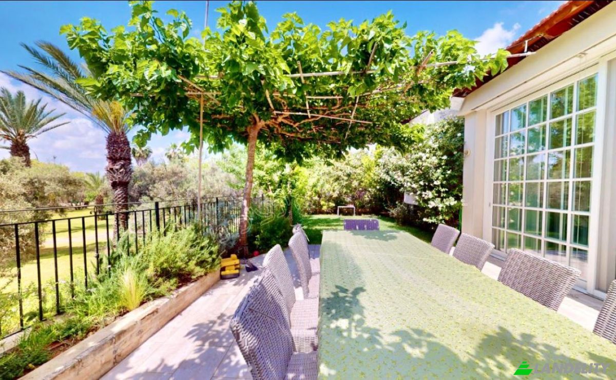 Single Family Home for Sale Ha-Gefen St 16, Mazkeret Batya, Rehovot, Center District, Israel. Photo 10