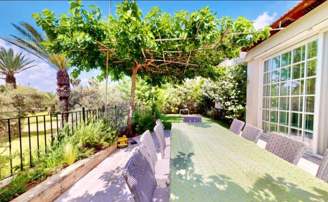 Single Family Home for Sale Ha-Gefen St 16. Photo#10