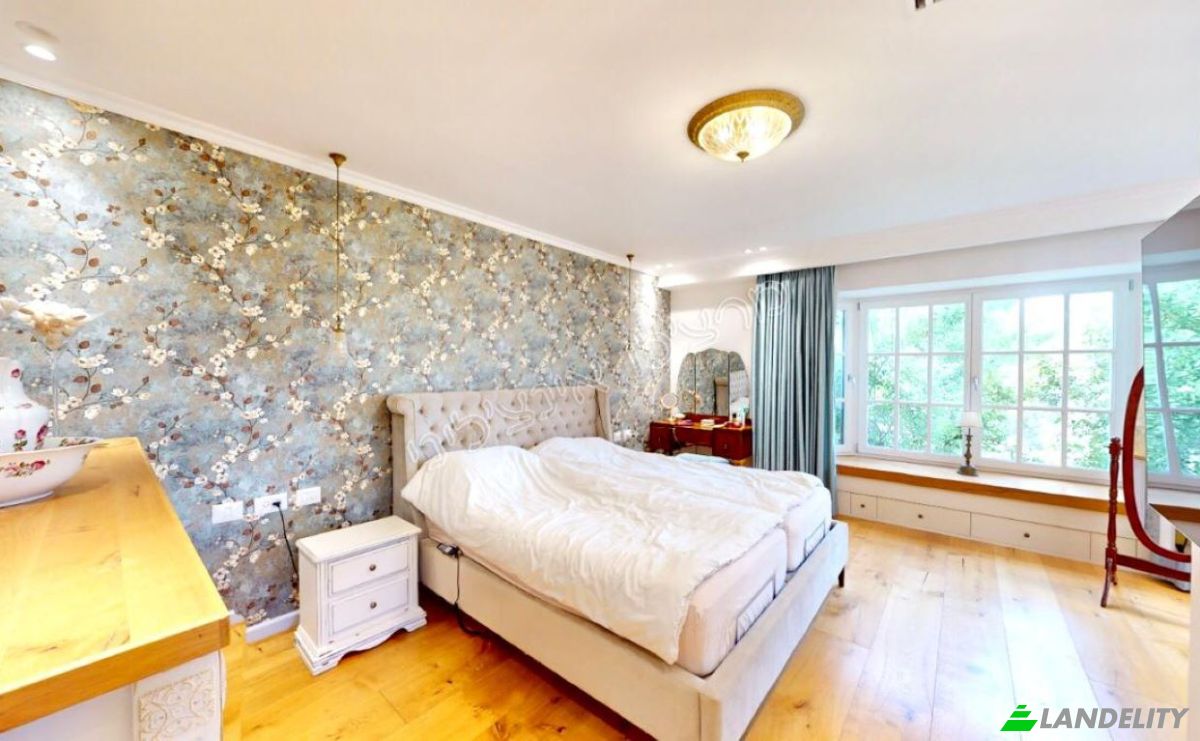 Single Family Home for Sale Ha-Gefen St 16, Mazkeret Batya, Rehovot, Center District, Israel. Photo 11
