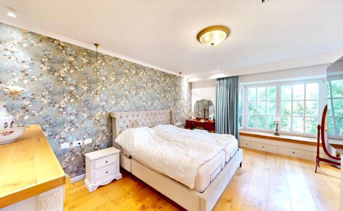 Single Family Home for Sale Ha-Gefen St 16. Photo#11
