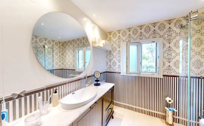 Single Family Home for Sale Ha-Gefen St 16. Photo#12