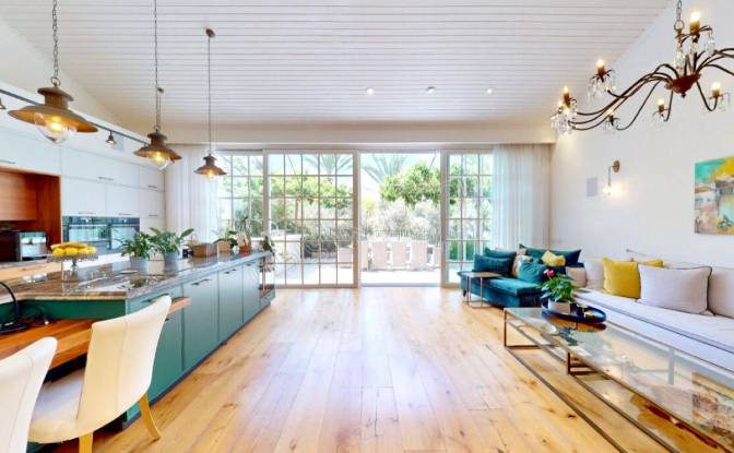Single Family Home for Sale - Mazkeret Batya, Israel